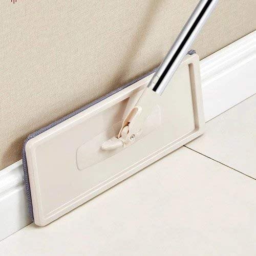 Scratch Cleaning Mop (Flat Bucket mop)